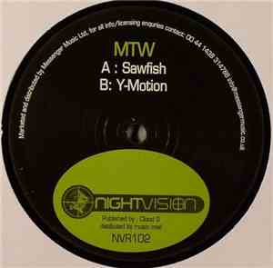 MTW - Sawfish / Y-Motion