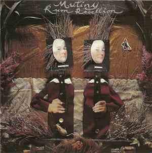 Mutiny  - Rum Rebellion