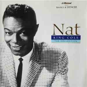 Nat King Cole - The Collection