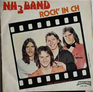 NH3 - Band - Rock' In Ch