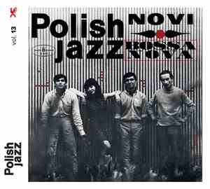 Novi Singers - Bossa Nova