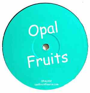 Opal Fruits - Heaven Scent