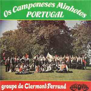 Os Camponeses Minhotos - Portugal