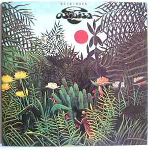 Osibisa - Osibirock