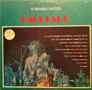 Pagliaro - 17 Grands Succes