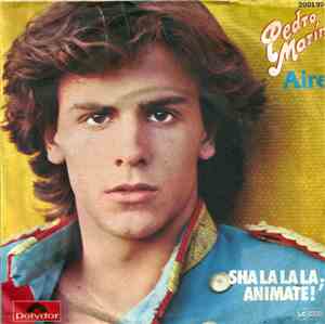 Pedro Marin - Aire