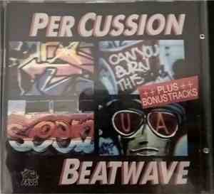 Percussion - Beatwave