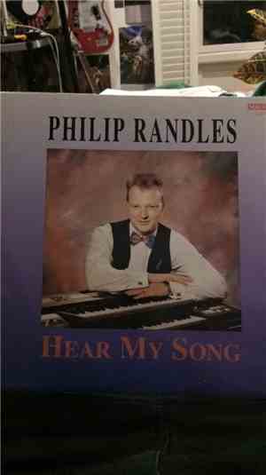 Philip Randles - Hear My Song