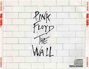 Pink Floyd - The Wall