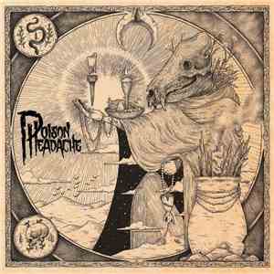 Poison Headache - Poison Headache