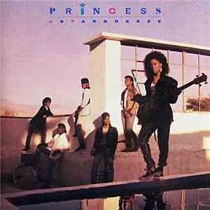 Princess & Starbreeze - Princess & Starbreeze