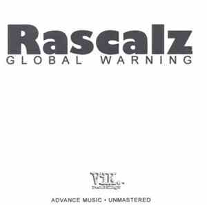 Rascalz - Global Warning