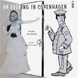 Ray Bourbon - An Evening In Copenhagen
