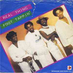 Real Thing - Foot Tappin'