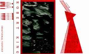 Robert King  - Untitled