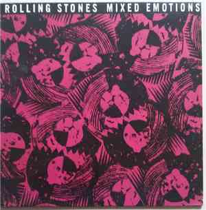 Rolling Stones - Mixed Emotions