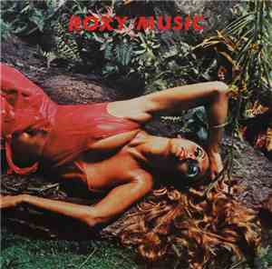 Roxy Music - Stranded