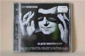 Roy Orbison - Black And White Night