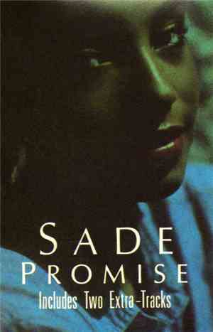 Sade - Promise