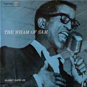 Sammy Davis Jr. - The Wham Of Sam