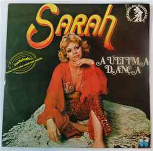Sarah  - A Última Dança