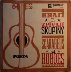Scarabeus  A Hoboes - Porta