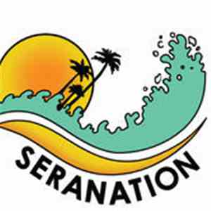 Seranation - Floating Through