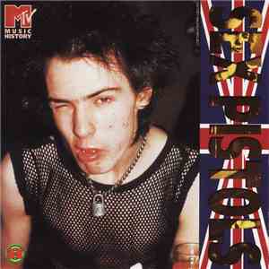 Sex Pistols - MTV Music History