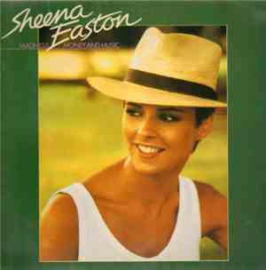 Sheena Easton - Madness, Money And Music