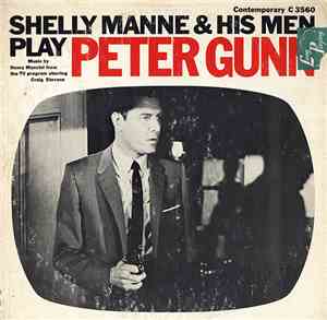 Shelly Manne & His Men - Play Peter Gunn