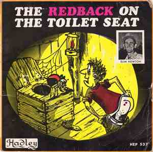 Slim Newton - The Redback On The Toilet Seat