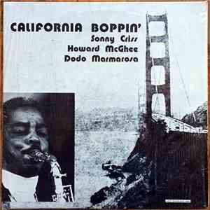 Sonny Criss - California Boppin'