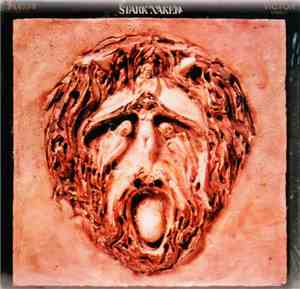 Stark Naked - Stark Naked