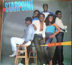 Starpoint - Wanting You