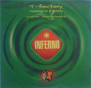 T-Factory - Message In A Bottle