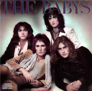 The Babys - Broken Heart