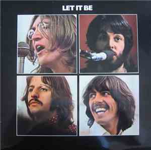 The Beatles - Let It Be