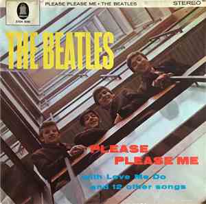 The Beatles - Please Please Me