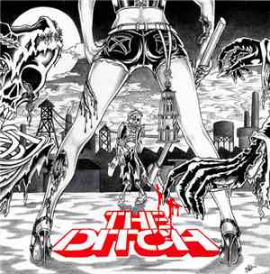 The Ditch  - Third