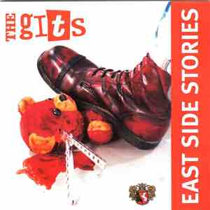 The Gits - East Side Stories