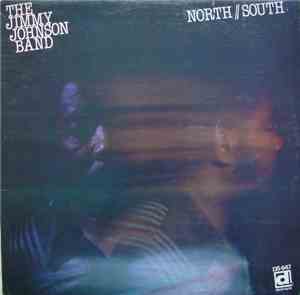 The Jimmy Johnson Band - North // South