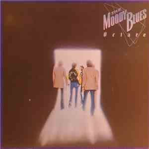 The Moody Blues - Octave