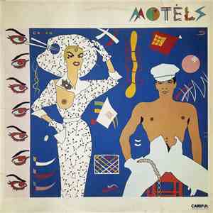 The Motels - Careful