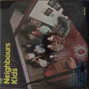 The Neighbours Kids - The Neighbours Kids
