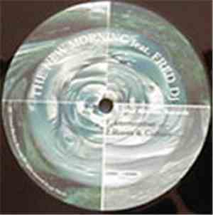 The New Morning feat. Fred DJ - Roots & Culture