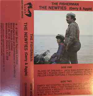 The Newfies (Gerry & Angel) - The Fisherman
