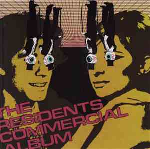 The Residents - Commercial Album