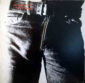 The Rolling Stones - Sticky Fingers