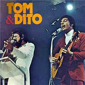Tom E Dito - Untitled