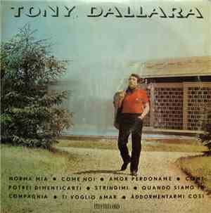 Tony Dallara - Tony Dallara
